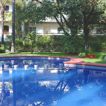 Áurea Hotel&Suites Zapopan Exterior foto
